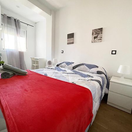 Chill Madrid Apartament エクステリア 写真